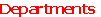 Departments